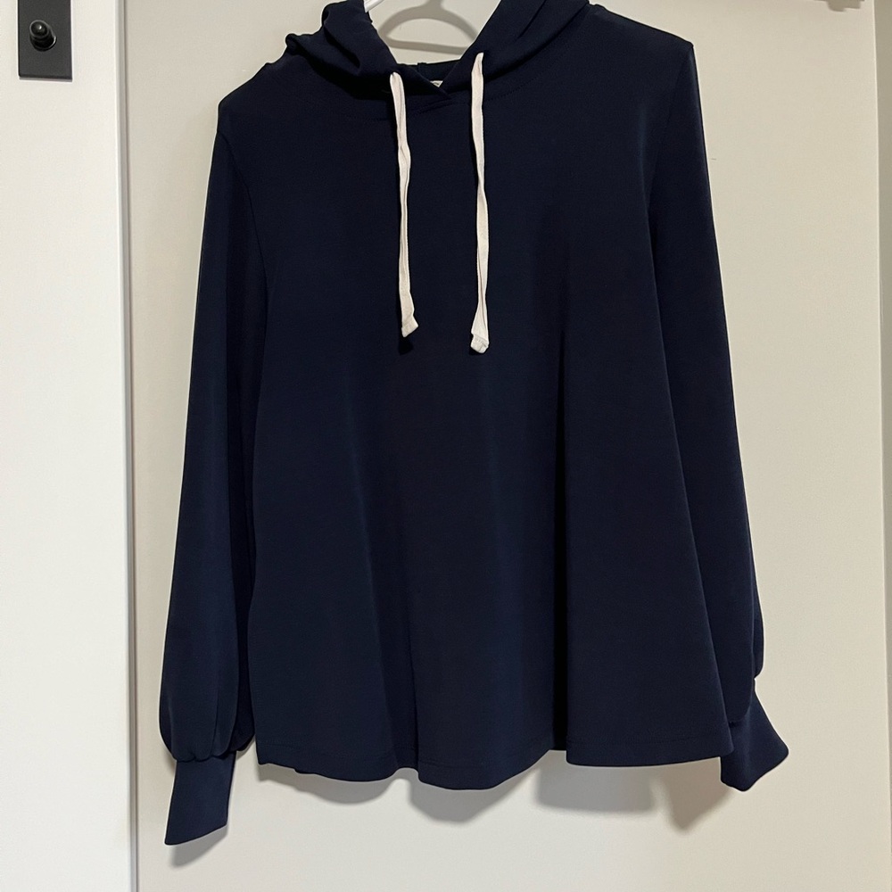 Maternity sweater
